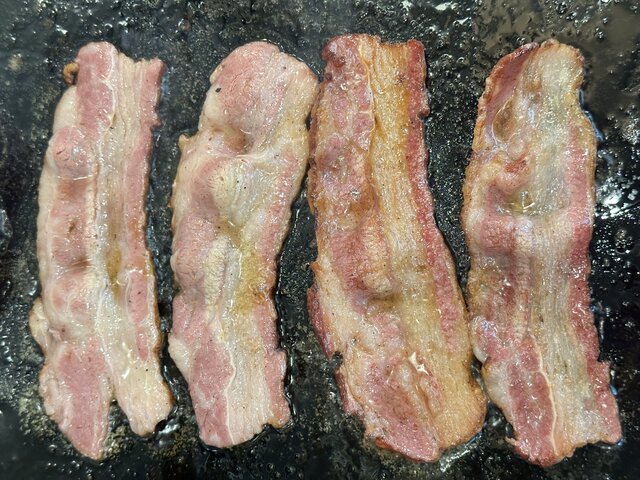 Image 2 for Beef Bacon