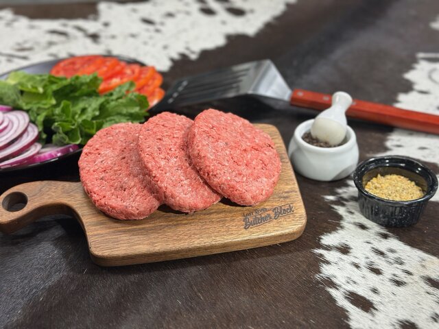 Image 2 for TCC Hamburger