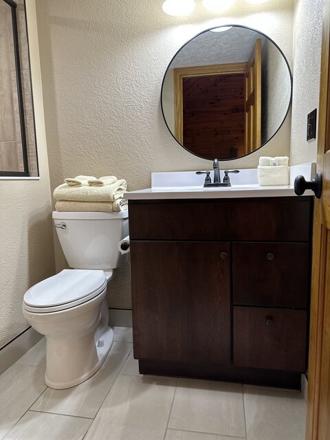 Image 8 for Sweetheart Log Cabins