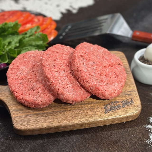 Image 1 for TCC Hamburger