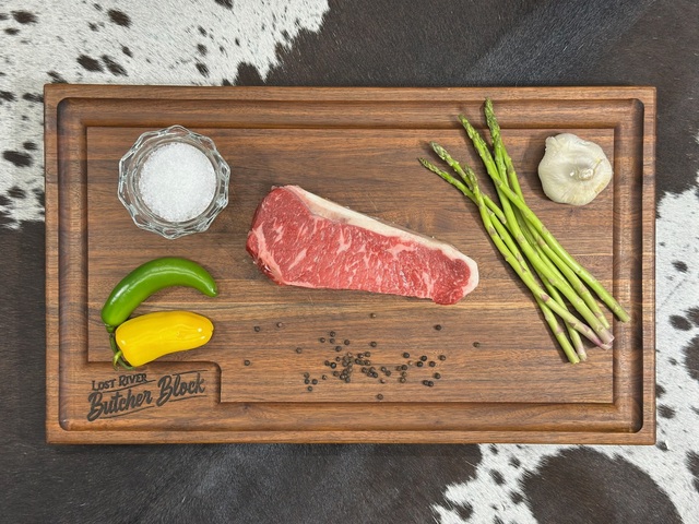 Image 3 for TCC Prime NY Strip
