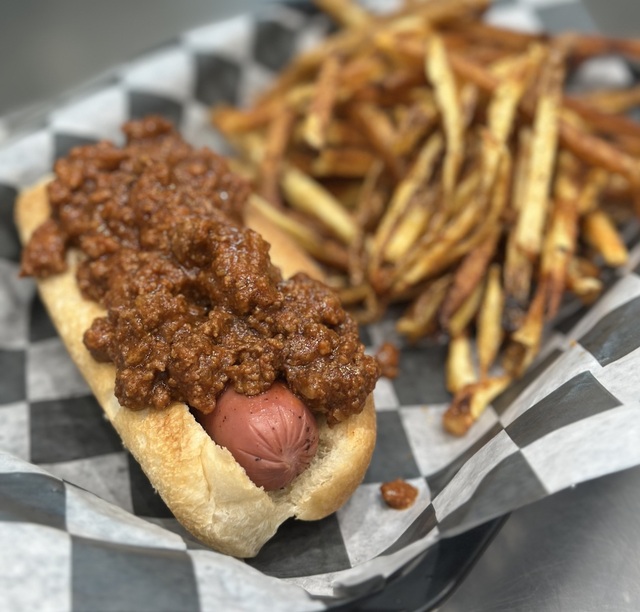 Image 3 for Teets All Beef Hot Dogs