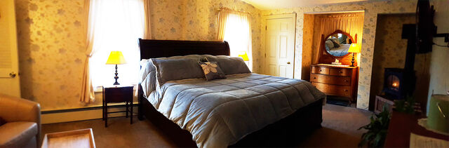 Image 1 for Standard "Historic Room Five"