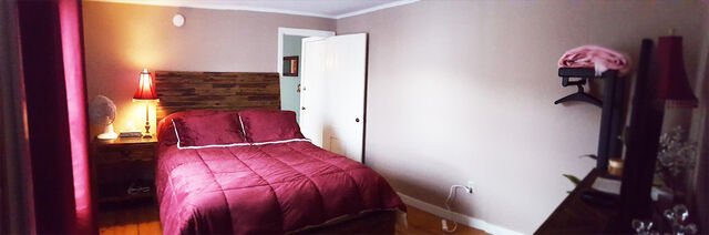 Image 1 for The North Suite