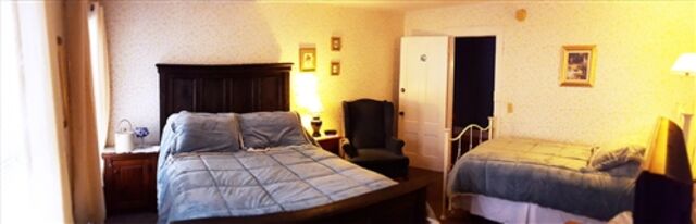 Image 1 for Standard "Historic Room Ten"