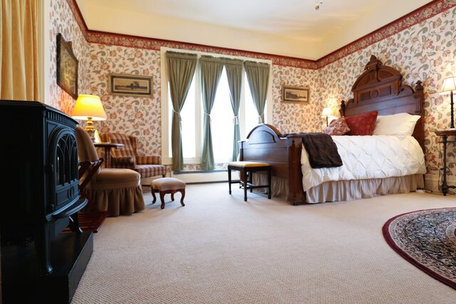 Image 8 for Cascadia