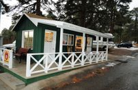 Flagstaff RV Park