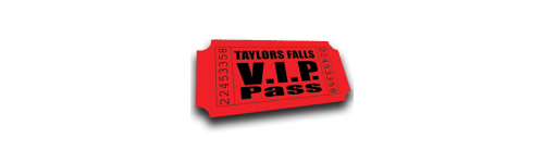 Image for VIP PASS
