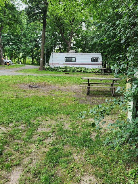 Image 4 for 037 Water & Electric  -Site # 37 up to a 20ft Camper