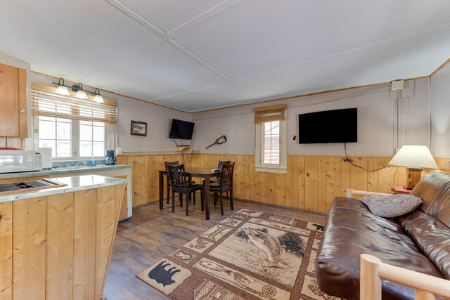 Image 2 for Cabin #3