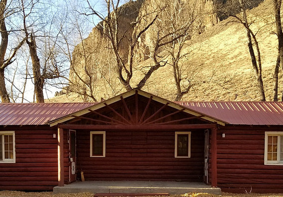 Image 1 for Cabin #3