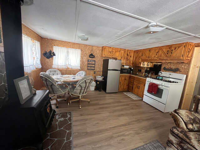 Image 2 for Cabin #21