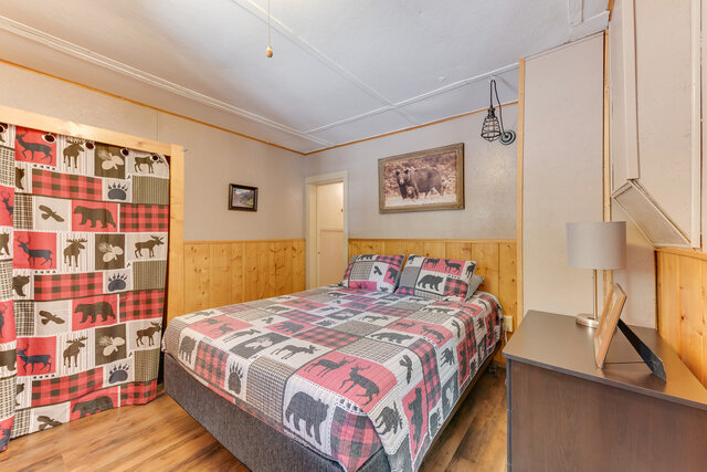 Image 4 for Cabin #3