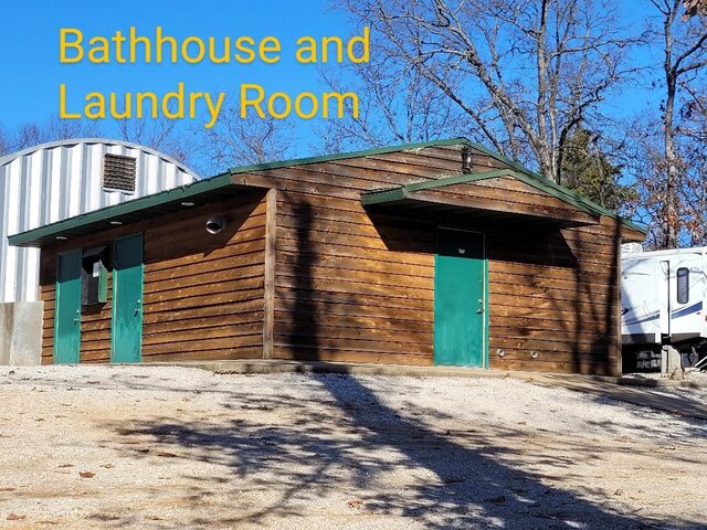 Image 3 for RV 013) RV 13 Full Hook Up Short Term