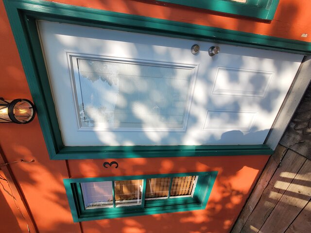 Image 1 for 03) Unit 3 (2 bedroom, 2 queen beds)