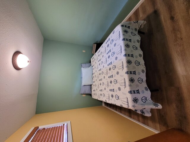 Image 7 for 11) Unit 11 (2 bedroom, 2 queen beds)