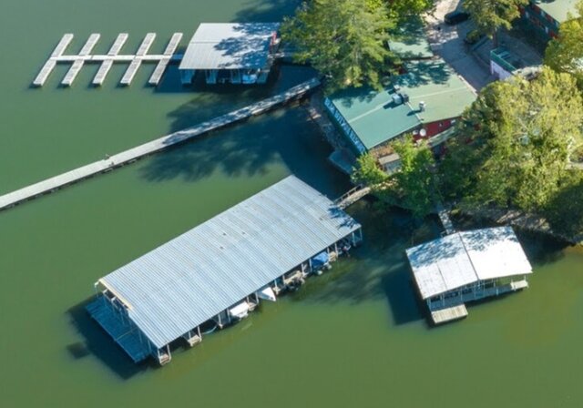 Image 3 for Slip 30) Covered Boat Slip 30