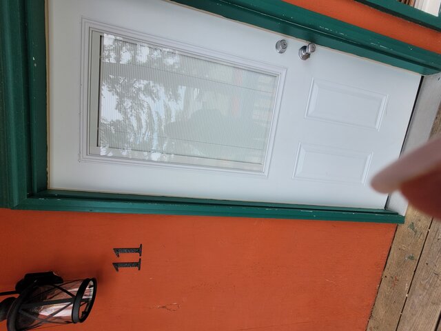 Image 1 for 11) Unit 11 (2 bedroom, 2 queen beds)