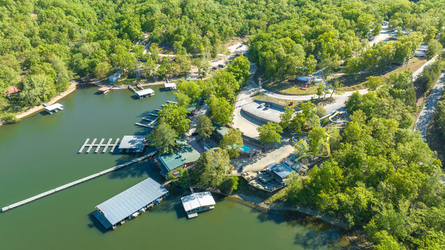Image 4 for Slip 13) Covered Boat Slip 13