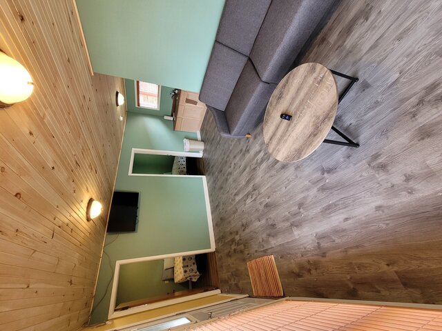 Image 5 for 11) Unit 11 (2 bedroom, 2 queen beds)