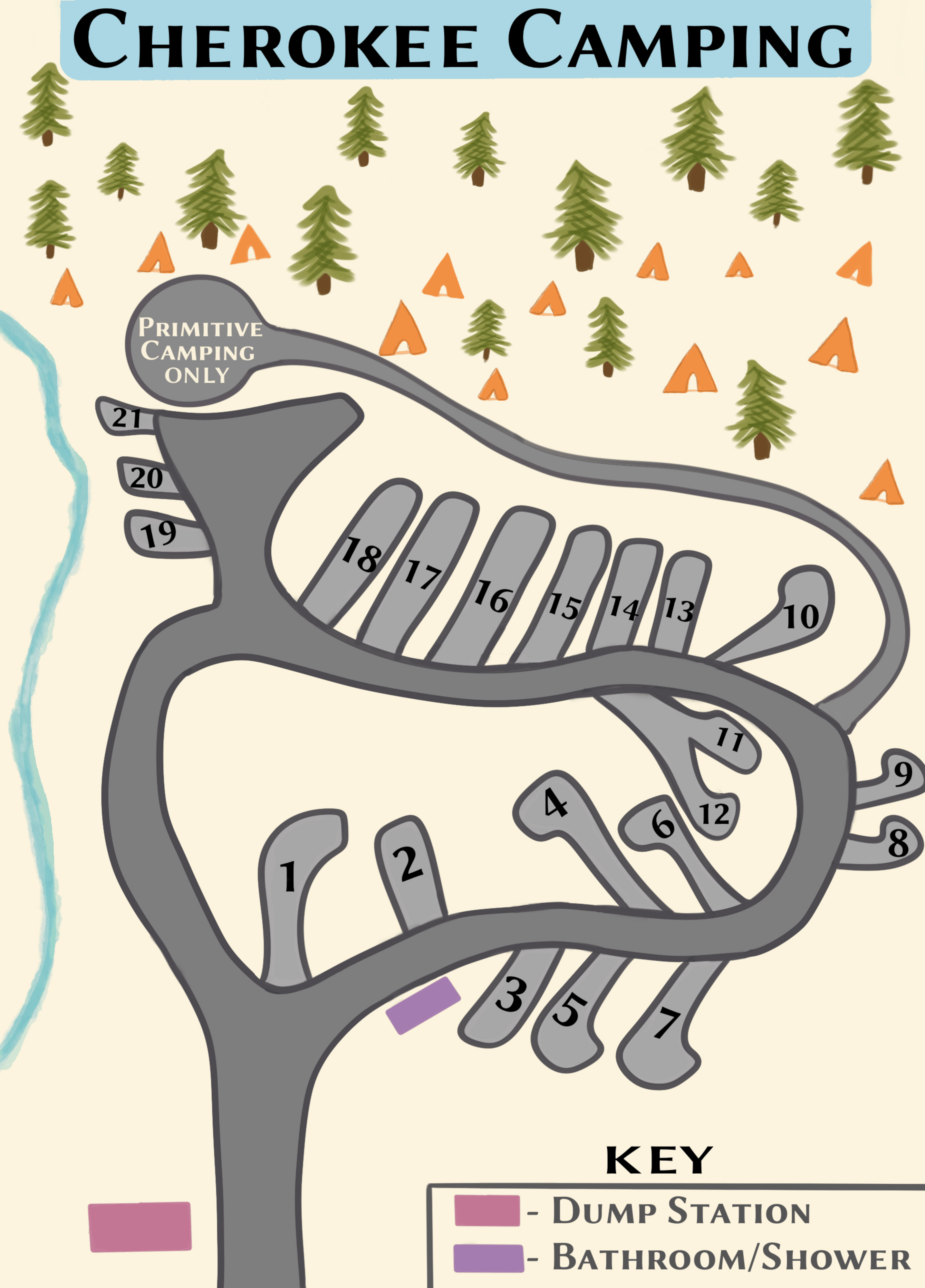 Site Map
