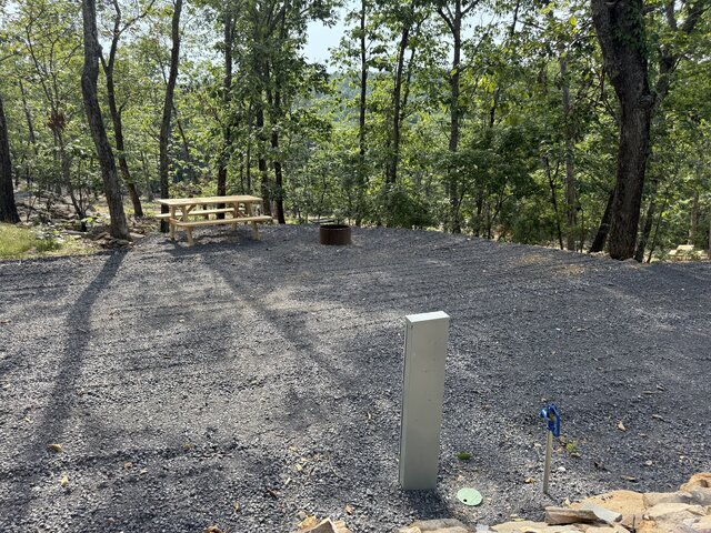 Image 4 for RV Site #13