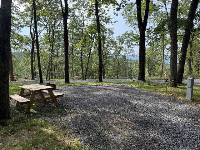 Image 9 for RV Site #6