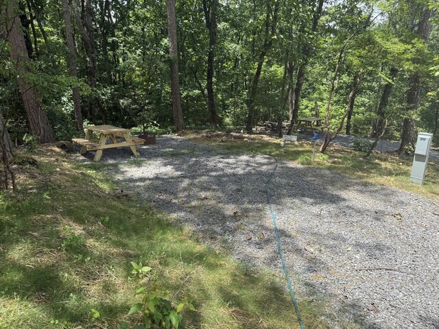 Image 3 for RV Site #20