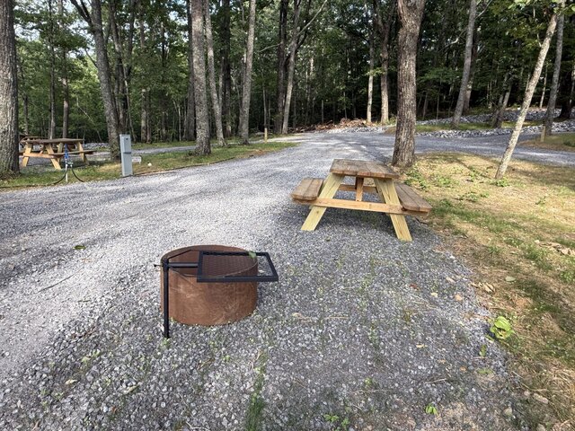 Image 7 for RV Site #4
