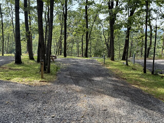 Image 1 for RV Site #6