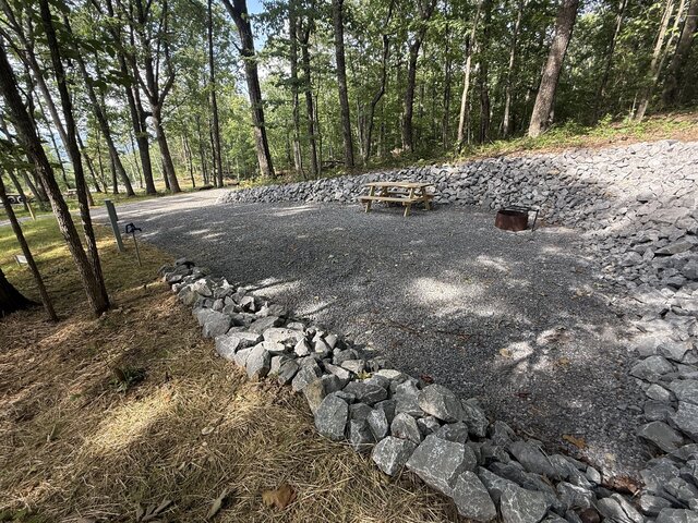 Image 6 for RV Site #7