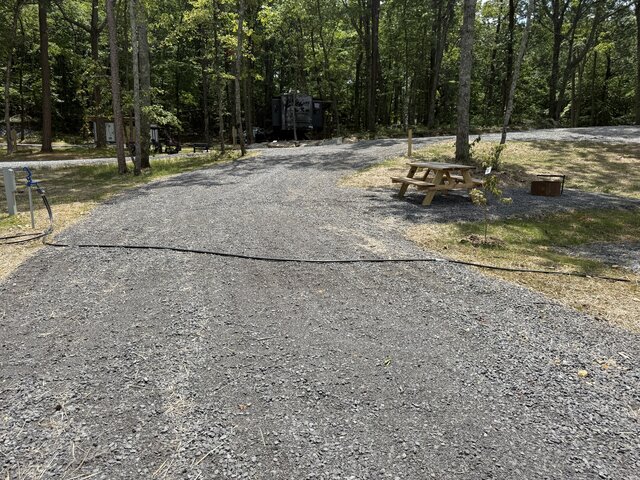 Image 9 for RV Site #18