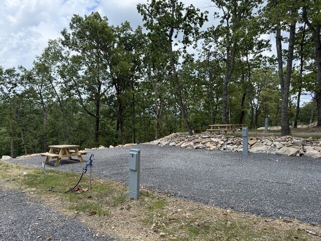 Image 3 for RV Site #15