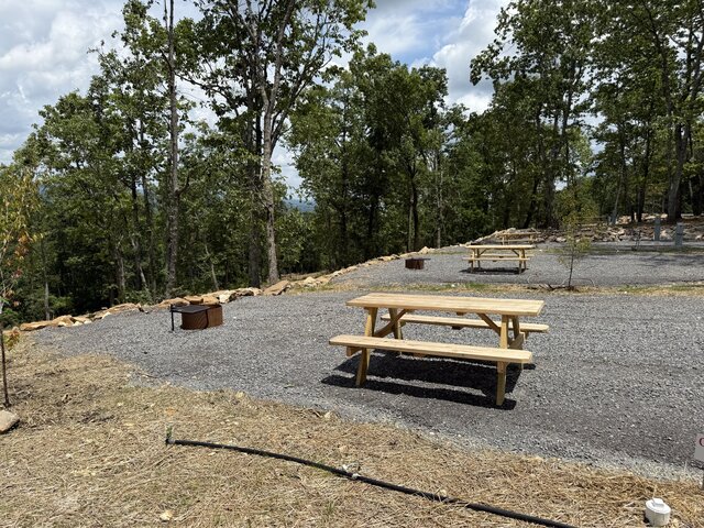 Image 4 for RV Site #17