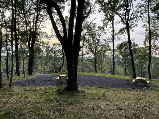 Image 6 for RV Site #12