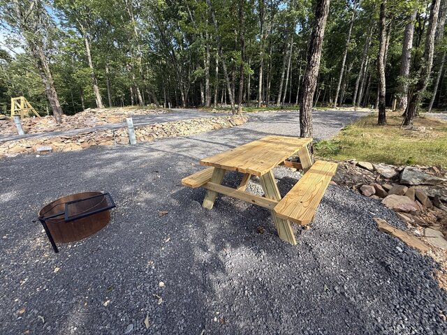 Image 8 for RV Site #13