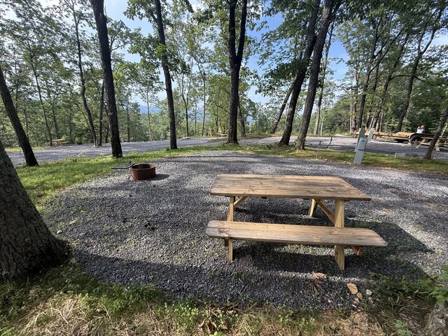 Image 7 for RV Site #6