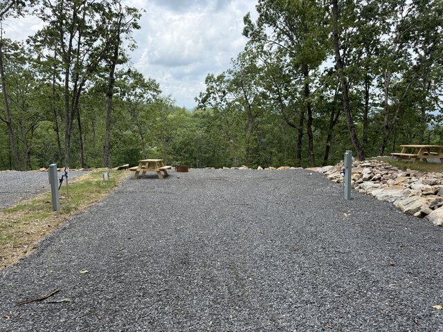 Image 2 for RV Site #15