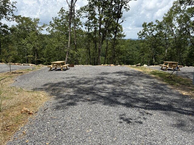 Image 2 for RV Site #16