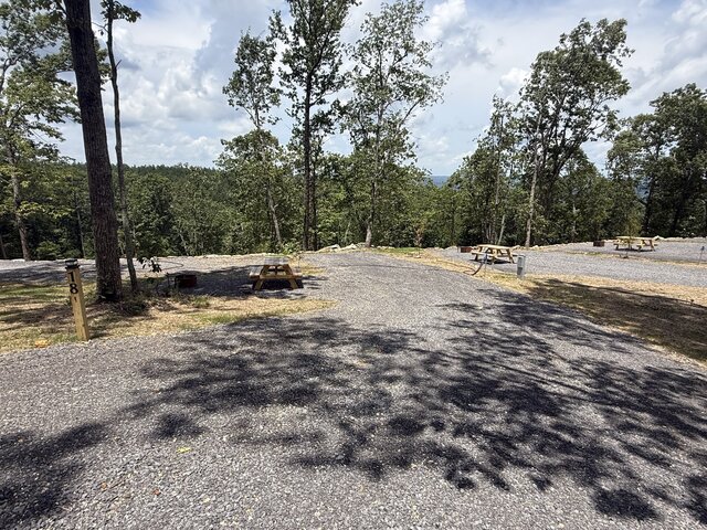 Image 1 for RV Site #18