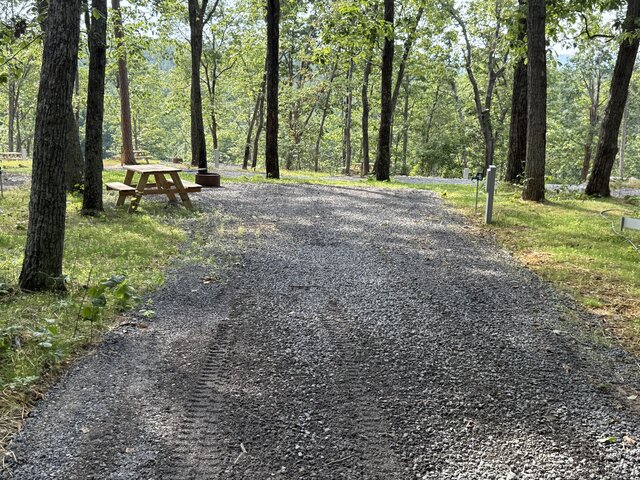 Image 2 for RV Site #6