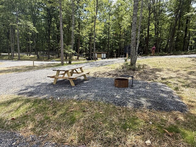 Image 5 for RV Site #18