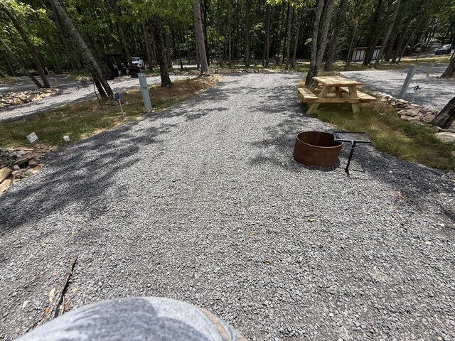 Image 7 for RV Site #14