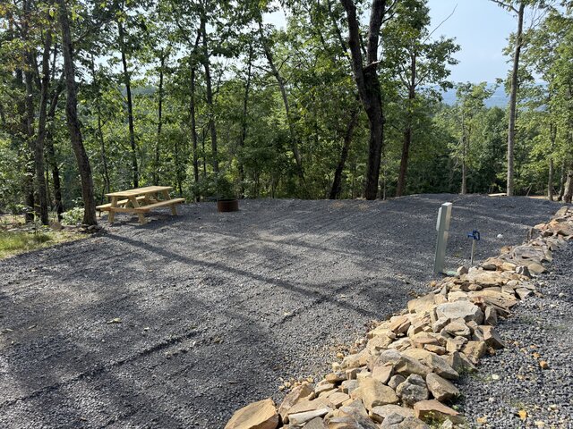 Image 3 for RV Site #13
