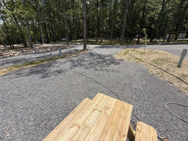 Image 7 for RV Site #16