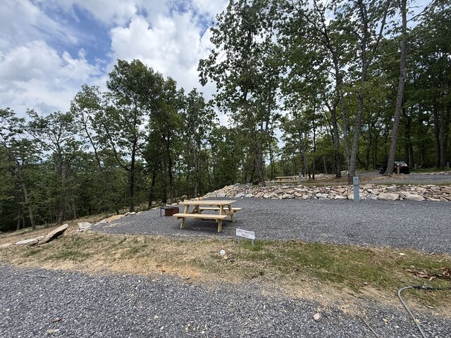 Image 4 for RV Site #15