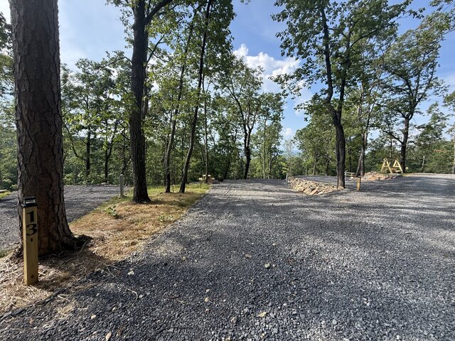 Image 1 for RV Site #13