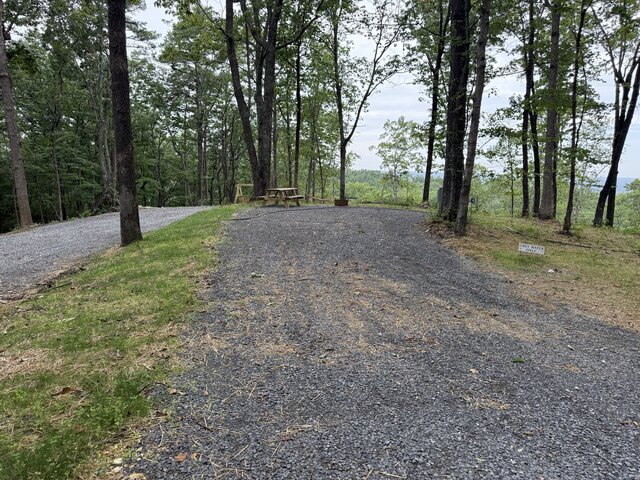Image 2 for RV Site #1