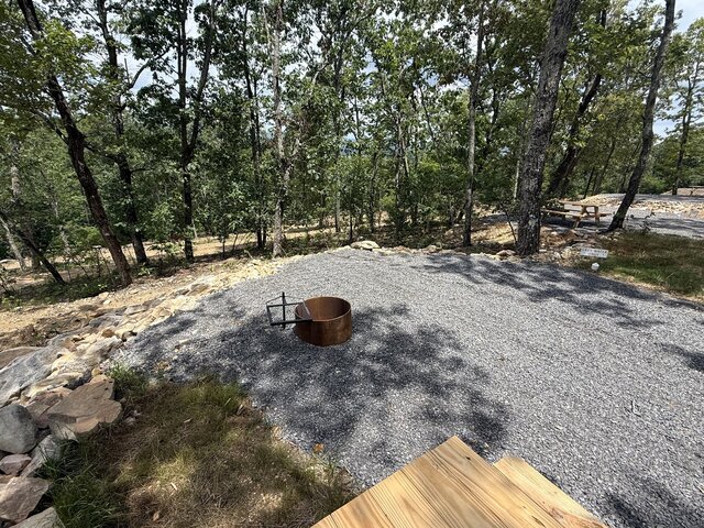 Image 4 for RV Site #14