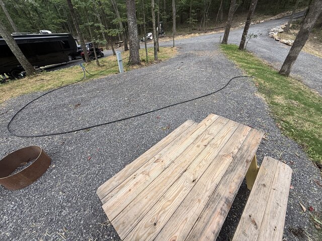 Image 4 for RV Site #1